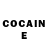 COCAIN 98% Sl1pyy so2